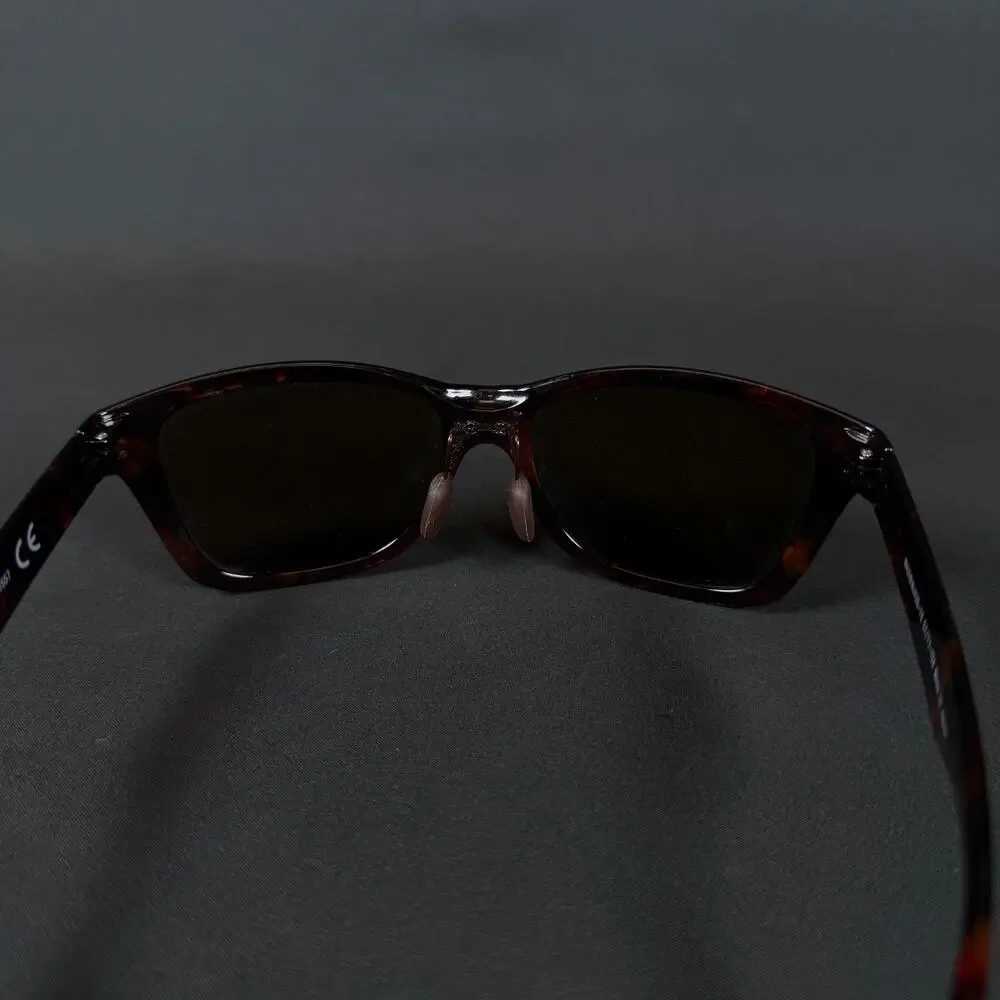 Maui Jim Road Trip MJ435 57/17-134 Sunglasses Made In Japan ONLY FRAME